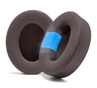Coussinets d'oreille en Gel rafraîchissant WC Freeze Studio Pro pour Beats Studio Pro par Wicked Cushions | Ne Convient à Aucun Autre Casque Beats | Brown