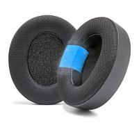 Coussinets d'oreille en Gel rafraîchissant WC Freeze Studio Pro pour Beats Studio Pro par Wicked Cushions | Ne Convient à Aucun Autre Casque Beats | Black