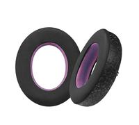 Coussinets d'oreille en maille pour casque focal, éponge pour réparation d'écouteurs