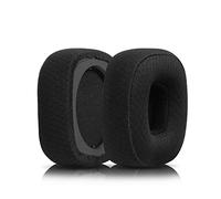 Coussinets d'oreille en maille pour casque Major 3 Major 4 Major 4 Manchons de casque Tissu en maille / Coussinets en tissu glacé