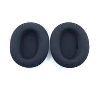 Coussinets d'oreille en mousse à mémoire de forme, 1 paire de coussinets en éponge pour Kaira Pro, oreillettes souples de remplacement pour casque sans fil