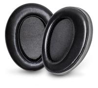 Coussinets d'oreille en mousse à mémoire de forme compatibles avec les casques Hifiman Arya Ananda Edition XS X HE1000se HE1000V2Jade II