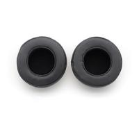 Coussinets d'oreille en Mousse à mémoire de Forme Cuir protéiné Housses Coussins Remplacement for Casque Superlux HD660 HD330 HD440 Hedphone Manchon en Mousse