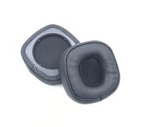 Coussinets d'oreille en mousse à mémoire de forme haute densité pour un confort optimal, compatibles avec le casque Bluetooth Marshall Major III