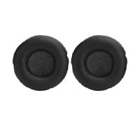 Coussinets d'oreille en mousse à mémoire de forme haute élasticité pour casque Skullcandy Hesh2, isolation phonique pour une écoute optimale, de