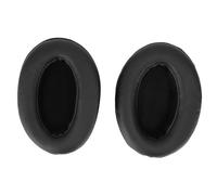 Coussinets d'oreille en mousse à mémoire de forme pour Brainwavz HM5 : coussinets de rechange pour une isolation phonique et un confort extrêmes,