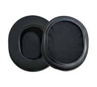 Coussinets d'oreille en mousse à mémoire de forme pour casque de jeu RIG800HD/RIG700