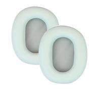 Coussinets d'oreille en mousse à mémoire de forme pour casque de jeu W830NB - Utilisation prolongée - Améliore la clarté du son - Housses de casque en mousse à mémoire de forme