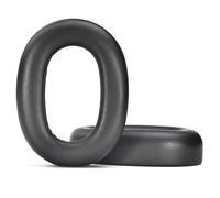 Coussinets d'oreille en mousse à mémoire de forme pour casque Evolve2 85MS : amélioration de la fidélité sonore et du confort.