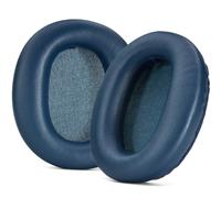 Coussinets d'oreille en mousse à mémoire de forme pour casque Sony WH-CH720N Blue