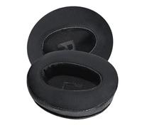 Coussinets d'oreille en mousse à mémoire de forme pour casque ZX780DC CH710N - Coussinets en gel de refroidissement parfaits pour les amateurs de musique - Housses en mousse à haute élasticité