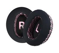 Coussinets d'oreille en mousse à mémoire de forme pour casque ZX780DC CH710N - Coussinets en gel de refroidissement parfaits pour les amateurs de musique - Housses en mousse à haute élasticité