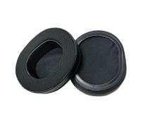 Coussinets d'oreille en mousse à mémoire de forme pour casques de jeu RIG800HD/RIG700 améliorent l'isolation phonique, design confortable et résistant à la transpiration