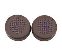 Coussinets d'oreille en mousse à mémoire de forme pour écouteurs Poly 4220/4320
