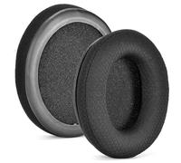 Coussinets d'oreille en mousse à mémoire de forme pour Logitech G Pro X