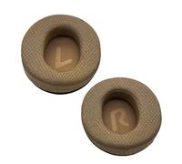 Coussinets d'oreille en mousse à mémoire de forme respirants pour écouteurs FiiO FT1