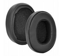 Coussinets d'oreille en mousse compatibles avec le casque Skullcandy Hesh3