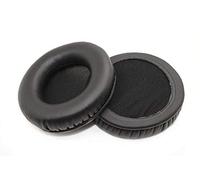 Coussinets d'oreille en Mousse Coussin d'oreiller de Rechange compatibles avec AKG K267 Tiesto référence DJ Casques