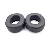 Coussinets d'oreille en mousse de cuir de remplacement, 1 paire, housse de coussin d'oreiller pour écouteurs sans fil 2020 MDR-HW700, haute qualité, nouveauté MDR-HW700DS