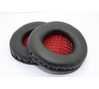 Coussinets d'oreille en Mousse de Remplacement for K240 Studio Monitor MKII K240DF Casque Coussin Tasses Couverture Manchon en Mousse