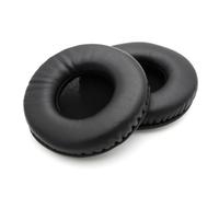 Coussinets d'oreille en Mousse de Remplacement for SBC HP800 SBC-HP800 Casque Coussin Tasses Couverture Manchon en Mousse