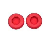 Coussinets d'oreille en mousse de remplacement, housse de coussin, pièces de réparation pour beats by Dr Dre Pro Detox, écouteurs de haute qualité