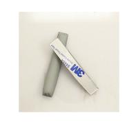 Coussinets d'oreille en mousse éponge souple Fistar (serre-tête gris) pour Sennheiser PX100 PX100-II