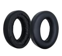 Coussinets d'oreille en mousse haute densité compatibles avec les casques Focal Bathys, utilisation intensive