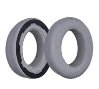 Coussinets d'oreille en mousse haute densité compatibles avec les casques Focal Bathys, utilisation intensive