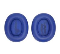 Coussinets d'oreille en mousse haute densité pour casques supra-auriculaires, coussinets de remplacement faciles à installer pour LIVE650BTNC, de