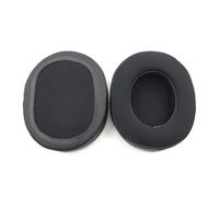 Coussinets d'oreille en mousse pour casque de jeu Blackshark V2X V2Pro V2SE coussinets qualifiés coussinets pour casque de jeu avec fermeture éclair