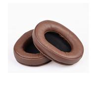 Coussinets d'oreille en Mousse pour INF SteelSeries Arctis 1/3/5/7/9X/PRO Marron