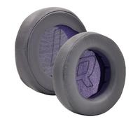 Coussinets d'oreille en mousse pour Plantronics BackBeat GO 600 GO, 1 paire, oreillettes de remplacement pour écouteurs, anti-bruit