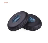 Coussinets d'oreille en mousse souple, 1 paire, oreillettes pour bo-se SoundLink sur l'oreille SoundTrue Style OE2 OE2i