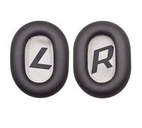 Coussinets d'oreille en mousse souple avec boucle pour écouteurs Plantronics Backbeat Pro 2 SE Voyager 8200 UC