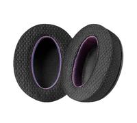 Coussinets d'oreille en mousse souple compatibles avec WHCH700N CH710N CH720N Casque antibruit Coussinets de rechange respirants