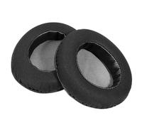 Coussinets d'oreille en mousse souple, oreillettes de remplacement en éponge pour casque ASUS ROG Strix Fusion 300/500/700