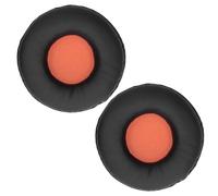 Coussinets d'oreille en mousse souple pour casque Skullcandy Hesh, coussinets d'oreille épais et confortables à isolation phonique conçus pour un