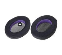 Coussinets d'oreille en mousse souple pour casque WH1000XM4 offrant une durabilité supérieure et des coussinets de fidélité sonore
