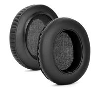 Coussinets D'Oreille En Mousse Souple Pour Écouteurs, Accessoires De Remplacement, Compatible Avec Corsair Hs35 Hs40, C1fb