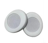 Coussinets d'oreille en mousse souple pour HD2.20 HD2.30G Comfort Fit | Matériau en mousse de qualité supérieure, finition blanche, améliore les basses, joint confortable, compatible avec HD2.30G