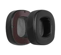 Coussinets d'oreille en peau d'agneau pour casque Xiaomi Audio, coussinets antibruit avec boucle qualifiée