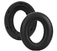 Coussinets d'oreille en peau de mouton de qualité supérieure pour casque HDB630 - Coussinets de rechange confortables - Isolation sonore longue durée