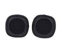 Coussinets d'oreille en peau de mouton de qualité supérieure pour Marshall Major 4 (paire)
