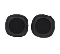 Coussinets d'oreille en peau de mouton de qualité supérieure pour Marshall Major 4 (paire)