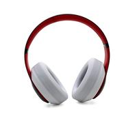 Coussinets d'oreille en silicone pour Beats Studio 3 Wireless White