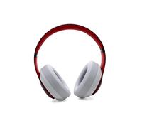 Coussinets d'oreille en silicone pour Beats Studio 3 Wireless White