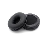 Coussinets d'oreille en similicuir pour casque Philips Tauh202bk