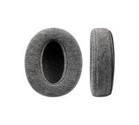 Coussinets d'oreille en velours durable pour WHCH710N CH700N CH720N Casques Oreillettes Oreillettes Housses faciles à remplacer et à entretenir