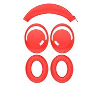 Coussinets d'oreille + ensemble Head Beam pour casque SonoFlow HC905 HQ51, étui de protection en silicone, cache-oreilles Head Beam R
